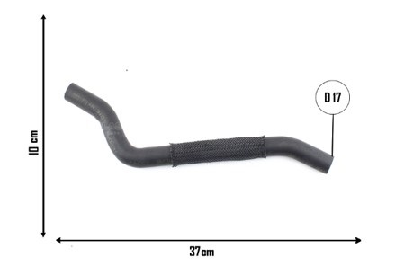 Manguera Calefaccion Optra 1.6 Oem 96554384. Calefactor Salida ...